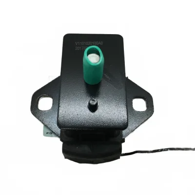 Foton Toano Front Engine Mount Assembly – V1101020100A0 FS1001020-0912-001 Foton Toano Front Engine Mount Assembly – V1101020100A0 FS1001020-0912-001