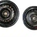 ORA White Cat (R2) Wheel Rim – Part Number 3113101XNZ02A