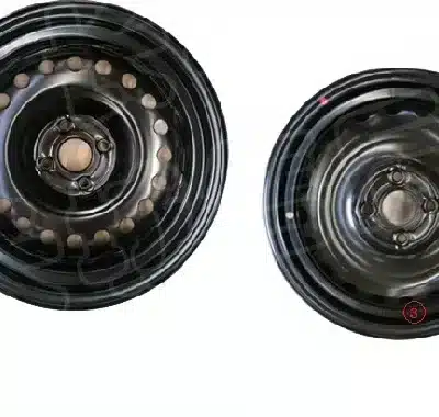 ORA White Cat (R2) Wheel Rim – Part Number 3113101XNZ02A