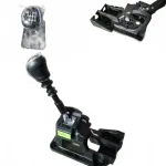 ZX Auto Terralord Gear Shift Control Lever Assembly – 1703100-0214-001