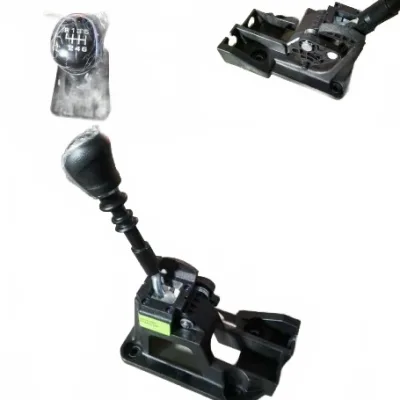 ZX Auto Terralord Gear Shift Control Lever Assembly – 1703100-0214-001 ZX Auto Terralord Gear Shift Control Lever Assembly – 1703100-0214-001