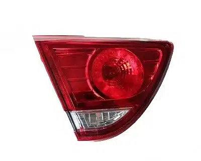 Haval M4 Left Inner Tail Light Assembly – Part No. 4107100XS56XA Haval M4 Left Inner Tail Light Assembly – Part No. 4107100XS56XA