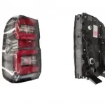 GWM King Kong Poer Left Rear Tail Light Assembly – 4133100XPS01A
