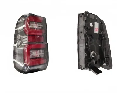 GWM King Kong Poer Left Rear Tail Light Assembly – 4133100XPS01A GWM King Kong Poer Left Rear Tail Light Assembly – 4133100XPS01A