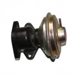 BAIC Foton EGR Valve for BJ493 2.8L Diesel Engine (1207110-0024-001)
