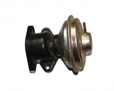 BAIC Foton EGR Valve for BJ493 2.8L Diesel Engine (1207110-0024-001) BAIC Foton EGR Valve for BJ493 2.8L Diesel Engine (1207110-0024-001)