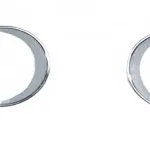 Foton Conqueror Front Fog Light Cover – Right Side (P0531018000A0)