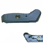 Haval H6 Coupe Red Label Seat Trim Panel – Part 6803200XKY00A86