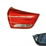 Rear Right Inner Tail Light Assembly for Haval H1 (Red Label) – 4133400XG83XA