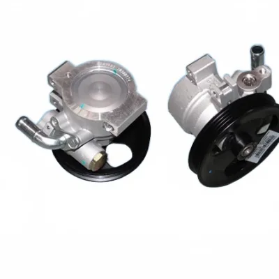 JMC Yusheng N352 Power Steering Pump Assembly – JX6480 (GP2-3A696AB) JMC Yusheng N352 Power Steering Pump Assembly – JX6480 (GP2-3A696AB)