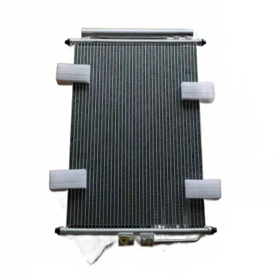 JMC Vigus 3 AC Condenser Assembly – Part No. 8105010-0376-002 JMC Vigus 3 AC Condenser Assembly – Part No. 8105010-0376-002
