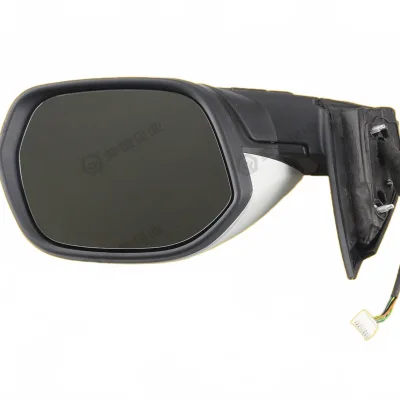 Right Side Rearview Mirror Assembly for Haval H2s Sport Edition – 8202010-1677-001 Right Side Rearview Mirror Assembly for Haval H2s Sport Edition – 8202010-1677-001