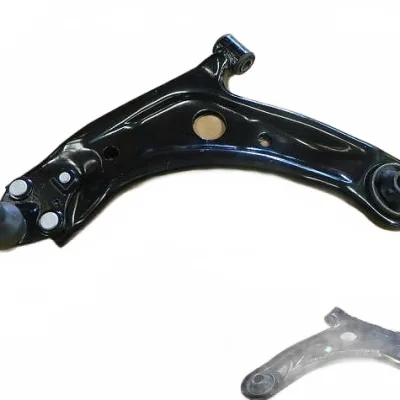 GWM Voleex C30 Front Left Lower Control Arm Assembly – 2904100XG38XA GWM Voleex C30 Front Left Lower Control Arm Assembly – 2904100XG38XA