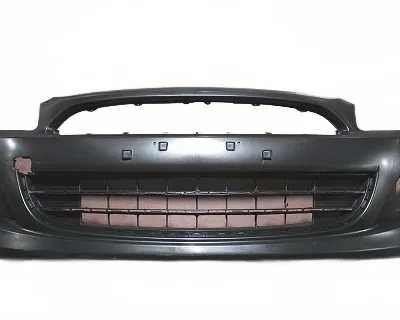 GWM Voleex C30 Front Bumper Assembly – Part No. 2803101XJ08XC GWM Voleex C30 Front Bumper Assembly – Part No. 2803101XJ08XC