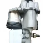 Foton Yutu Vacuum Booster Assembly – Part No. 3510003-0114-001