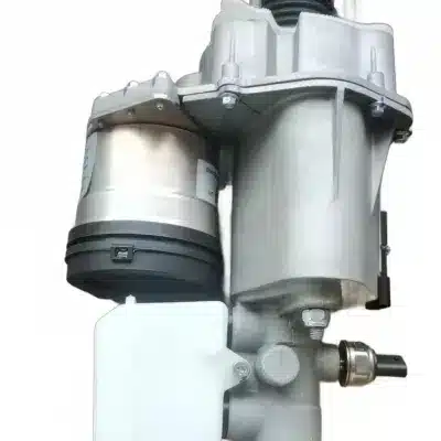 Foton Yutu Vacuum Booster Assembly – Part No. 3510003-0114-001 Foton Yutu Vacuum Booster Assembly – Part No. 3510003-0114-001