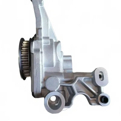 Changan SC20 2.0L Engine Oil Pump Assembly – Part No. 1011000-0207-001 Changan SC20 2.0L Engine Oil Pump Assembly – Part No. 1011000-0207-001