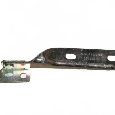 ZX Auto Grand Tiger Engine Hood Hinge – Right Side (8402120-0000) ZX Auto Grand Tiger Engine Hood Hinge – Right Side (8402120-0000)