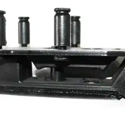 JMC Baodian PLUS Transmission Rubber Mount – Part No. 1706021-0451-001 JMC Baodian PLUS Transmission Rubber Mount – Part No. 1706021-0451-001