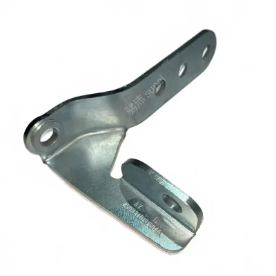 Genuine GWM Poer Passenger Left Side Tailgate Hinge – 8503310XPW04A Genuine GWM Poer Passenger Left Side Tailgate Hinge – 8503310XPW04A