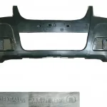 Front Bumper Assembly for Great Wall (GWM) Wingle 5 – 2803201XP24AB