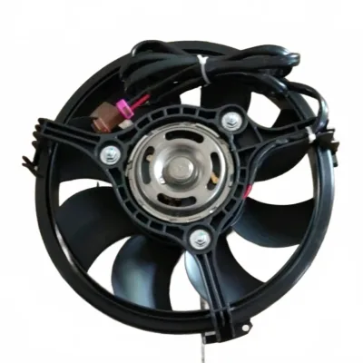 Radiator Cooling Fan Assembly for VW Passat – Part 8D0 959 455Q
