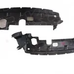 Haval H6 3rd Gen (B01) Front Bumper Lower Air Deflector – 5174104XGW01A