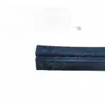 Haval H6 3rd Gen (B01) Rear Left Lower Door Glass Run Channel – 6207141XKN01A