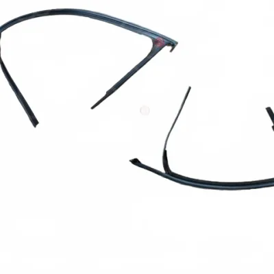 Haval Dargo Front Right Door Glass Run Channel – 6107112XKN04A Haval Dargo Front Right Door Glass Run Channel – 6107112XKN04A