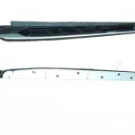 Haval Dargo Left Side Step Running Board Assembly – 5150100XKN04A