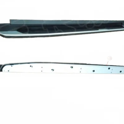 Haval Dargo Left Side Step Running Board Assembly – 5150100XKN04A Haval Dargo Left Side Step Running Board Assembly – 5150100XKN04A