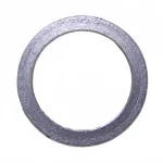 Exhaust Pipe Gasket for Jinbei Grace SY6470 Rear Muffler Section