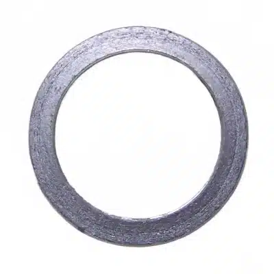 Exhaust Pipe Gasket for Jinbei Grace SY6470 Rear Muffler Section Exhaust Pipe Gasket for Jinbei Grace SY6470 Rear Muffler Section