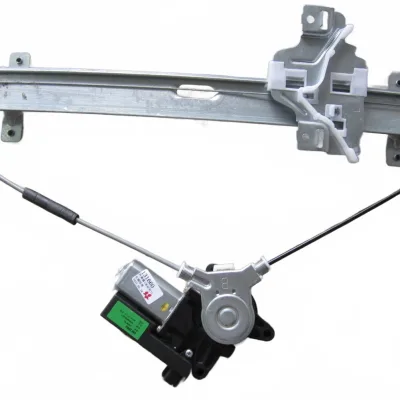 Front Left Window Regulator for Haval H3 – Part No. 6104100-K80-XA Front Left Window Regulator for Haval H3 – Part No. 6104100-K80-XA
