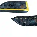 Front Fog Light Cover for Haval F5 – Left Side (Part No. 2803230XKY74AEA)