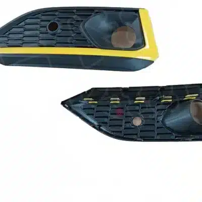 Front Fog Light Cover for Haval F5 – Left Side (Part No. 2803230XKY74AEA)