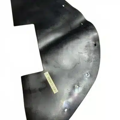 Jinbei Hercules SY1022 Engine Splash Guard Mudguard – Right Side – 31HC31-L4-8403026 Jinbei Hercules SY1022 Engine Splash Guard Mudguard – Right Side – 31HC31-L4-8403026