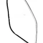 GWM King Kong Poer Front Right Door Frame Weatherstrip Seal – 6107105XPS01A