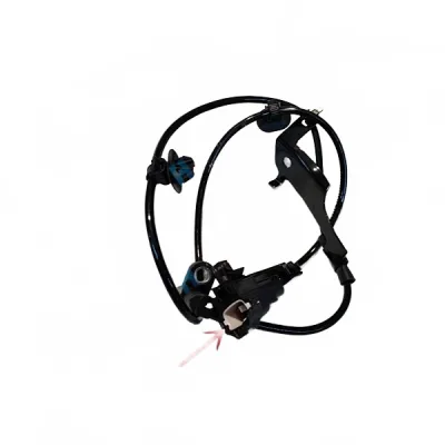 Rear Right ABS Wheel Speed Sensor for JAC Shuailing T6 – 3550040P3031 Rear Right ABS Wheel Speed Sensor for JAC Shuailing T6 – 3550040P3031