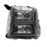 Foton General Left Headlight Assembly – Part No. 3711011-0077-001