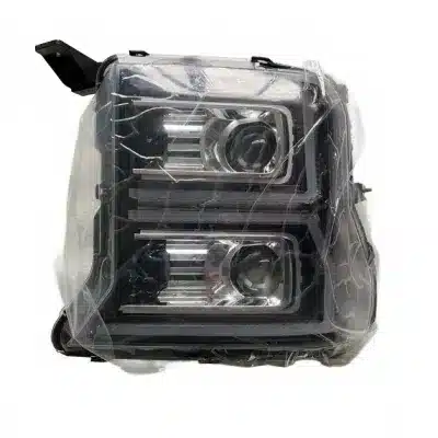 Foton General Left Headlight Assembly – Part No. 3711011-0077-001 Foton General Left Headlight Assembly – Part No. 3711011-0077-001