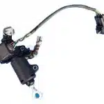 ZX Auto Terralord Clutch Master Cylinder – G1608010-0201