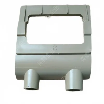 GWM Voleex C50 License Plate Lamp Bracket – Right Side (2804106XJZ08A) GWM Voleex C50 License Plate Lamp Bracket – Right Side (2804106XJZ08A)