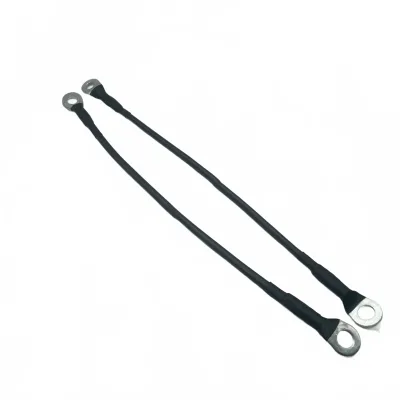 Foton General Tailgate Cable – Part No. 9902060-0018-001 Foton General Tailgate Cable – Part No. 9902060-0018-001