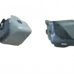 Tank 300 Left Side Fender Bracket – Part No. 5401115XKM01A