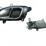 Haval Dargo Interior Door Handle Assembly Front Left – 6105170XKN04A8P