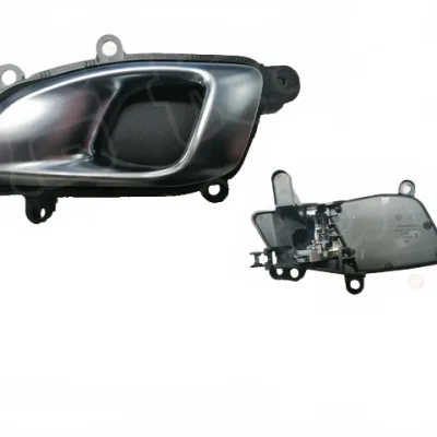 Haval Dargo Interior Door Handle Assembly Front Left – 6105170XKN04A8P
