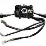 Combination Switch Assembly for Haval H5 – Part No. 3774600-K18-B1