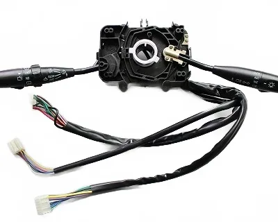 Combination Switch Assembly for Haval H5 – Part No. 3774600-K18-B1 Combination Switch Assembly for Haval H5 – Part No. 3774600-K18-B1
