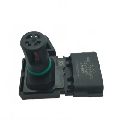 Foton Cummins ISF2.8 Intake Air Temperature & Pressure Sensor – 2897333 Foton Cummins ISF2.8 Intake Air Temperature & Pressure Sensor – 2897333